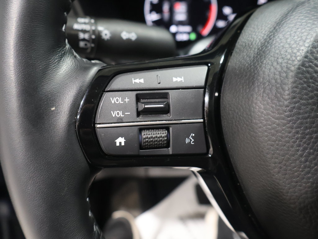 Used 2025 Honda CR-V EX-L image 37