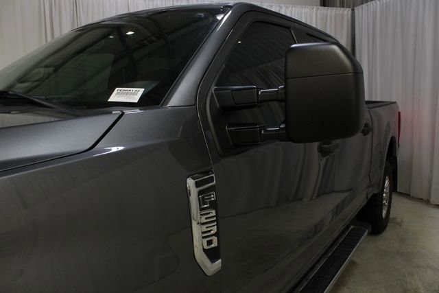 Used 2021 Ford F250 XL w/ STX Appearance Package AWD/4WD image 31