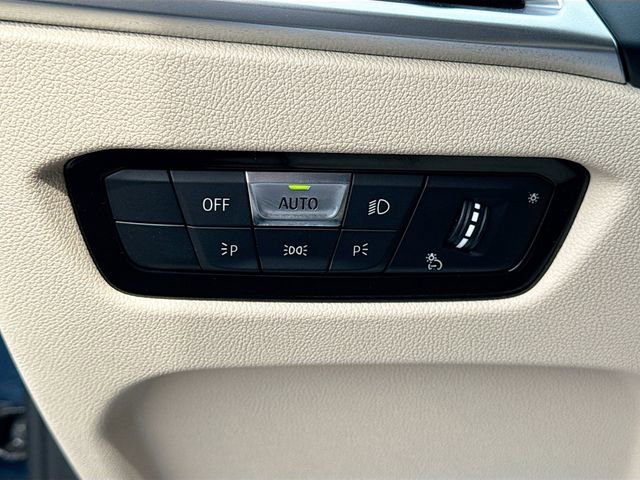 Used 2025 BMW 430i xDrive Coupe w/ Premium Package image 36