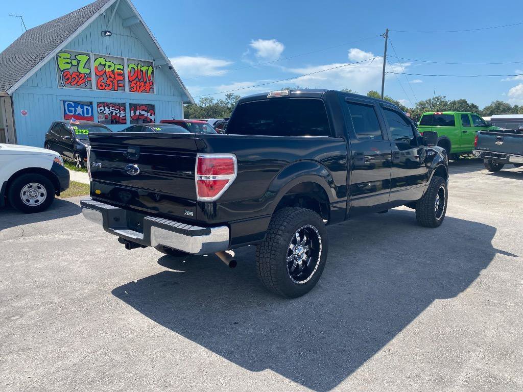 Used 2010 Ford F150 XLT RWD image 7