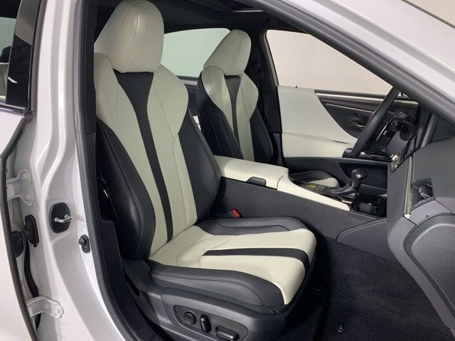 Used 2023 Lexus ES 350 F Sport image 38