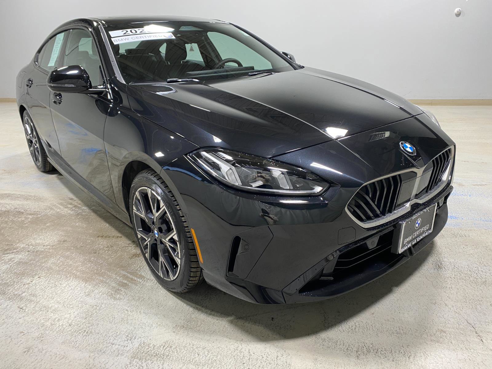 Certified 2025 BMW 228i xDrive w/ Premium Package image 3