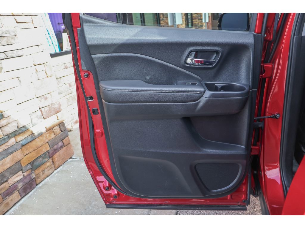 Used 2023 Honda Ridgeline RTL-E image 16