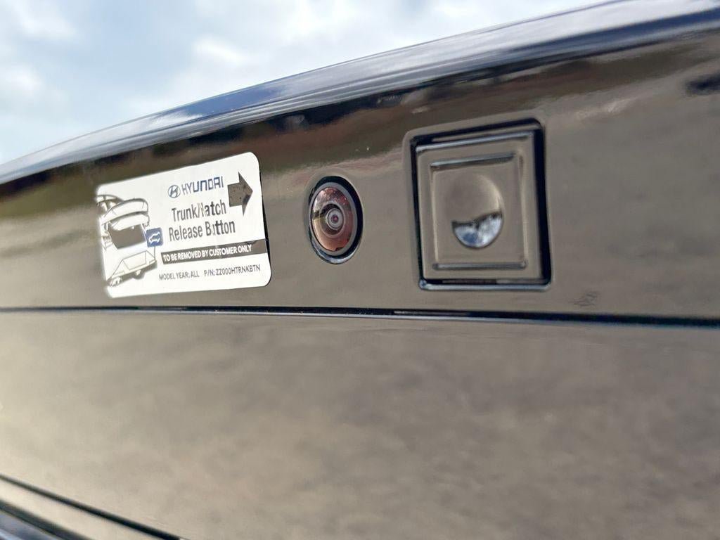 New 2026 Hyundai Sonata SEL FWD image 39