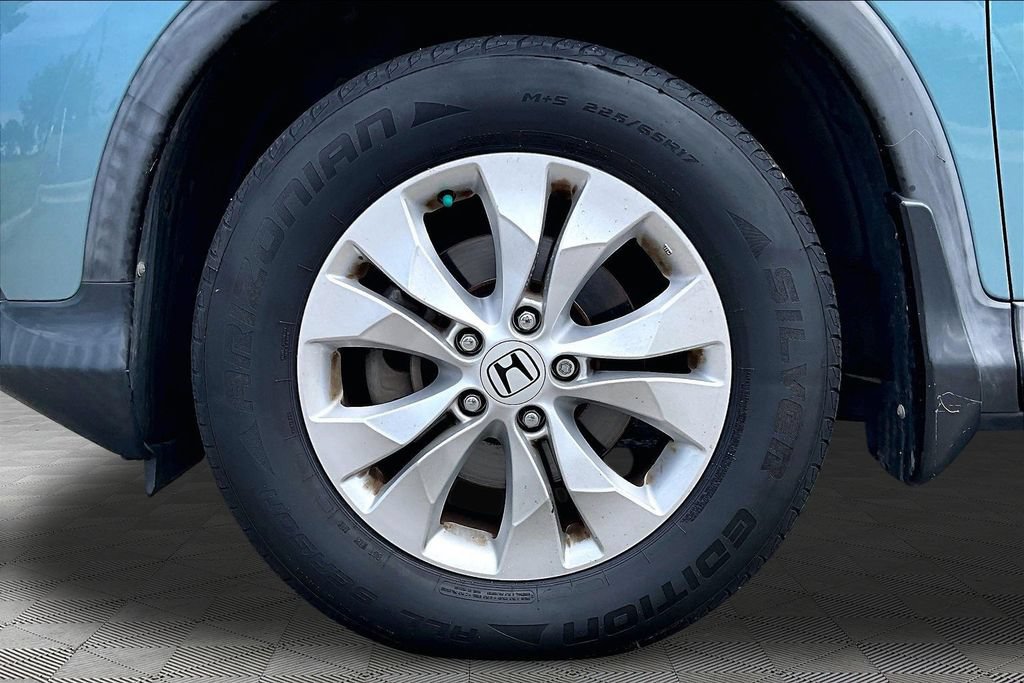 Used 2014 Honda CR-V EX-L image 21