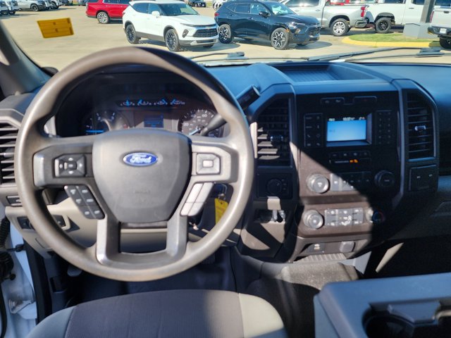 Used 2022 Ford F350 XL w/ Power Equipment Group AWD/4WD image 13