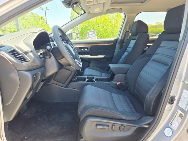 Used 2020 Honda CR-V EX image 16