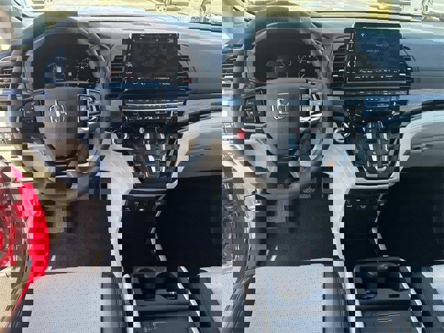 New 2026 Honda Odyssey Elite image 20