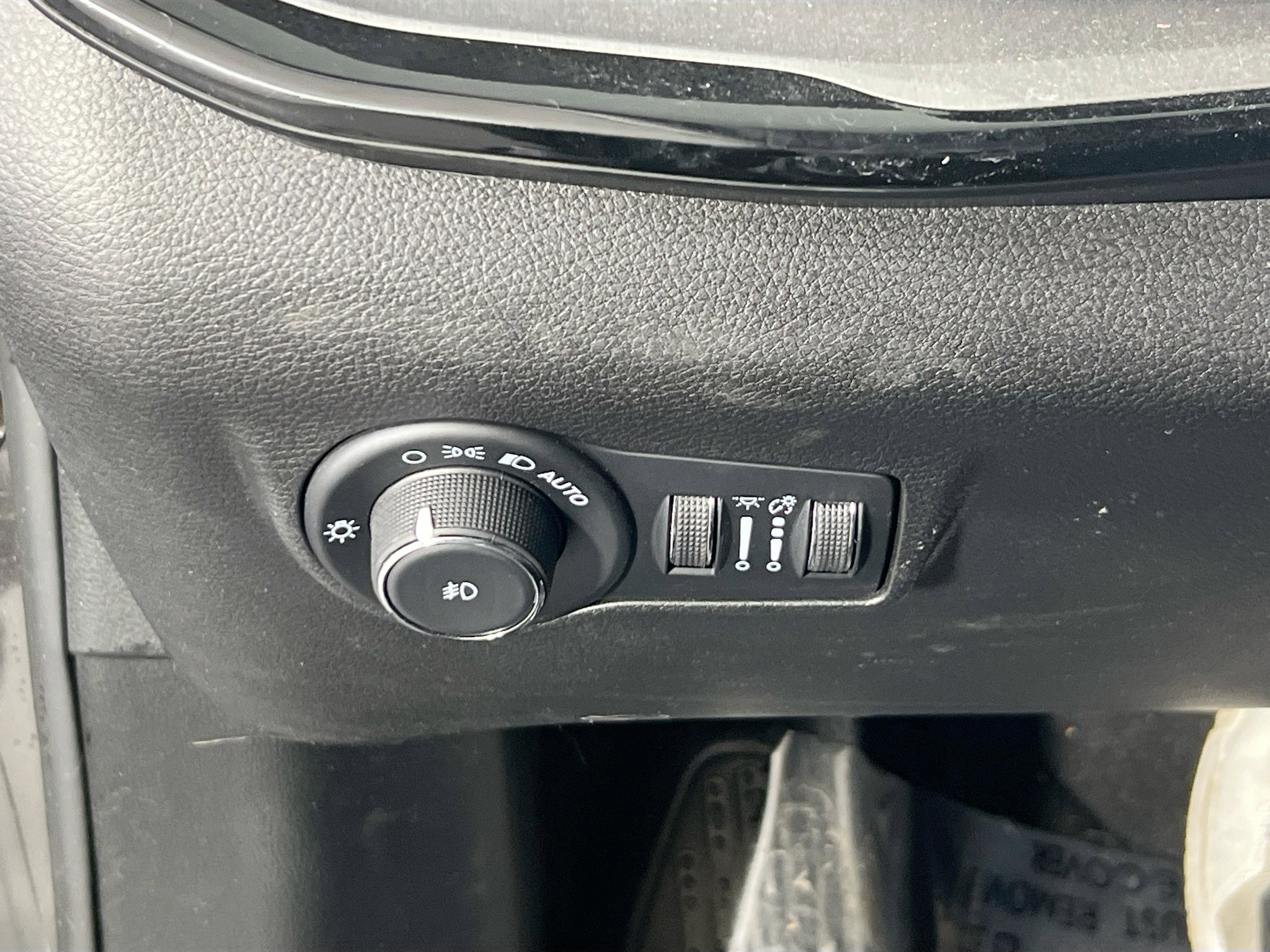 Used 2022 Jeep Compass Trailhawk image 10