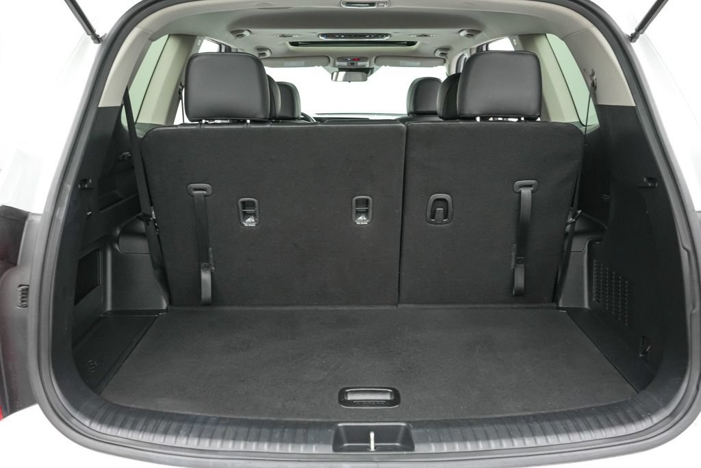 Used 2023 Kia Telluride S w/ S Sunroof Package AWD/4WD image 22