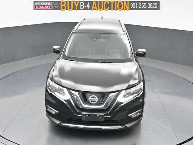Used 2017 Nissan Rogue SL image 29