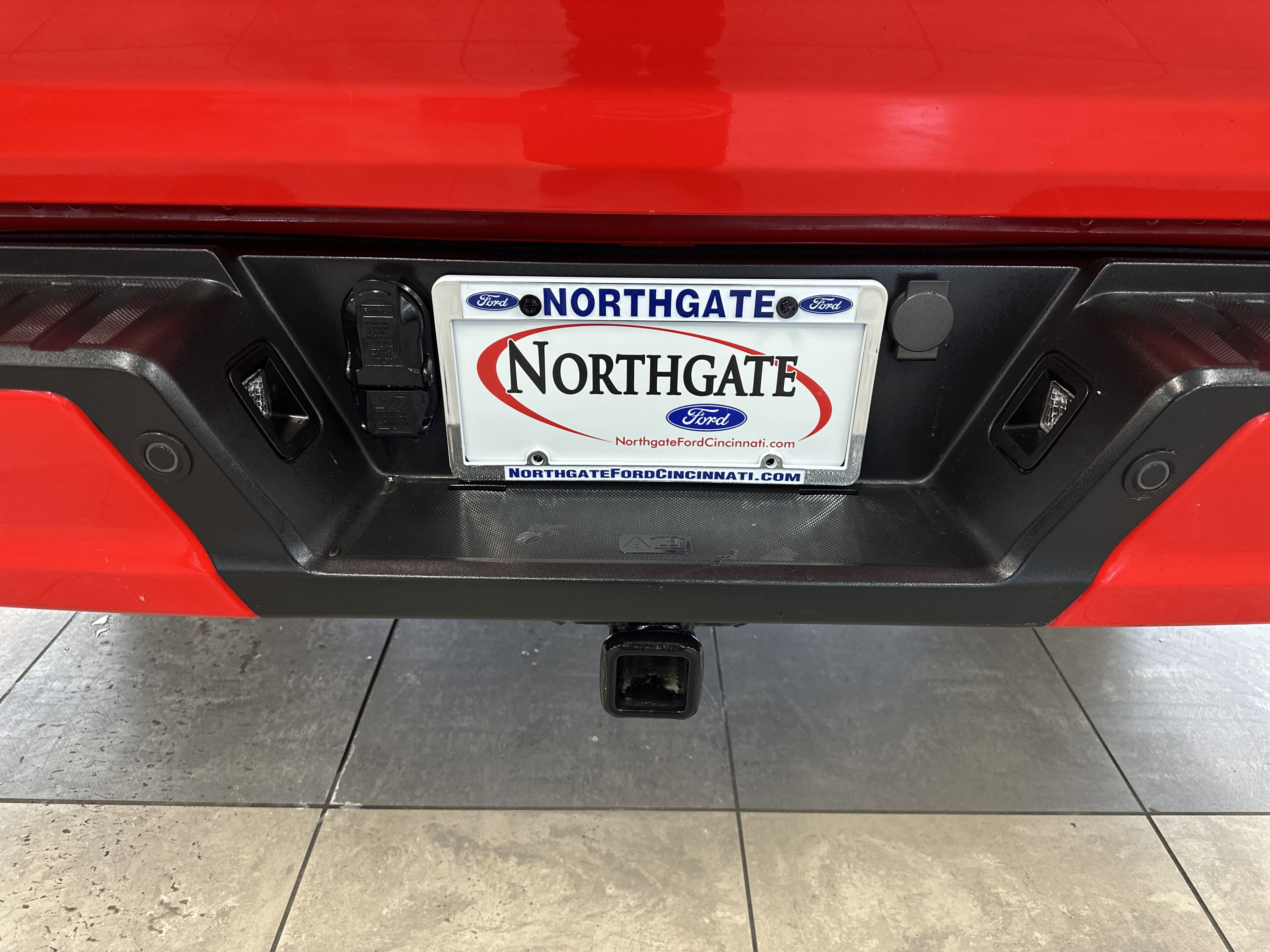 Used 2023 Ford F150 XLT w/ Equipment Group 302A High image 10