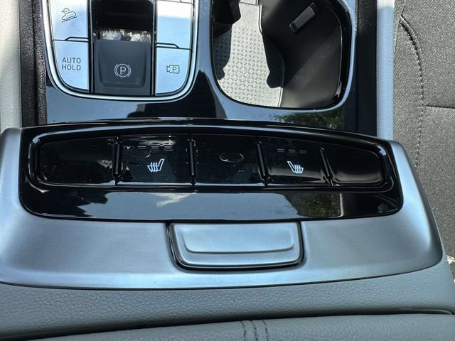 Used 2023 Hyundai Tucson SEL AWD/4WD image 30