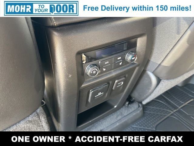 Used 2023 Chevrolet Traverse Premier w/ LPO, Floor Liner Package image 34