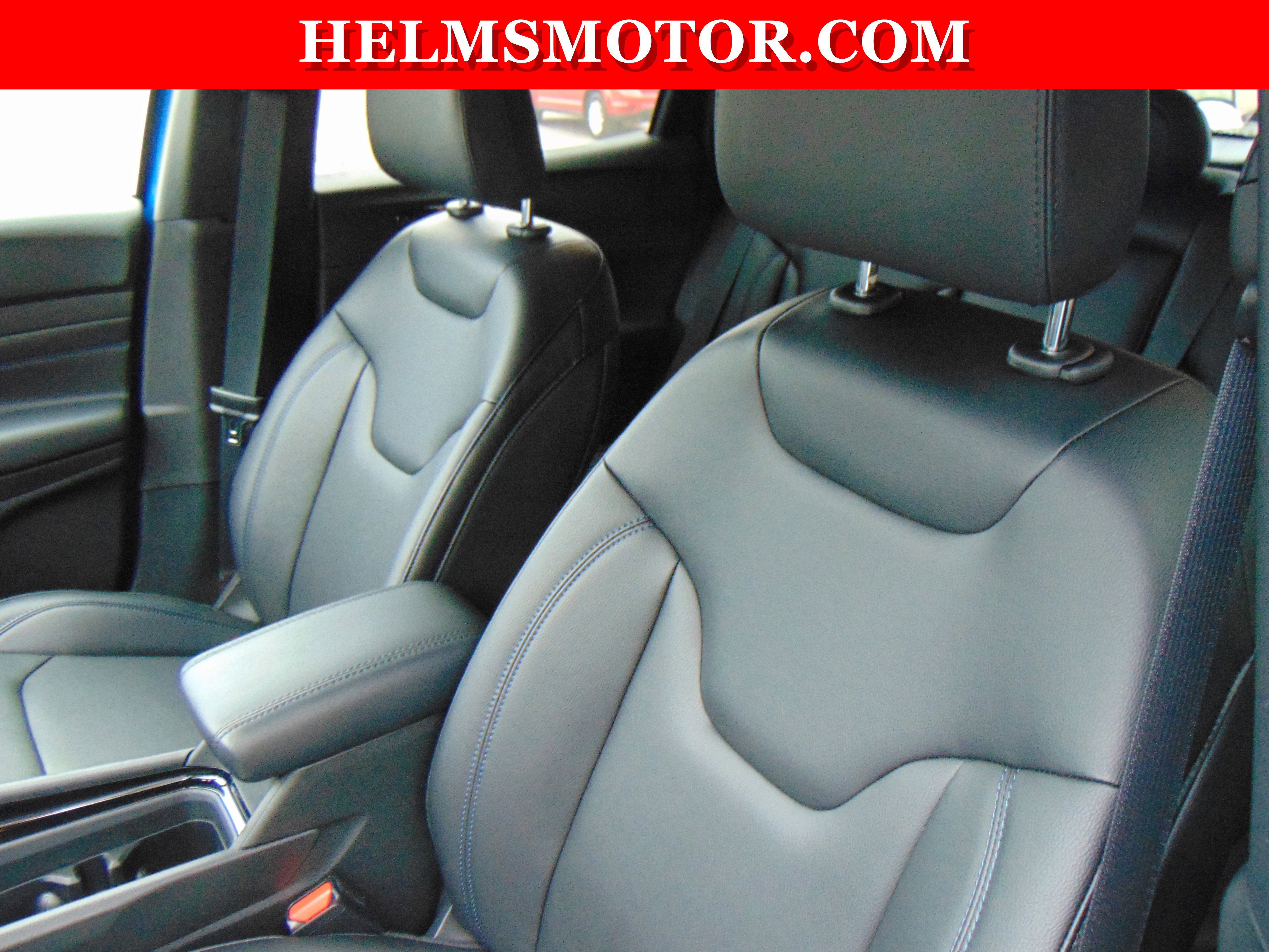 New 2026 Jeep Compass Limited AWD/4WD image 36