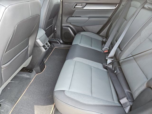 New 2026 GMC Terrain AT4 w/ Convenience Package III AWD/4WD image 20