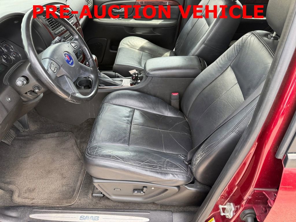 Used 2006 Saab 9-7X 4.2i image 10