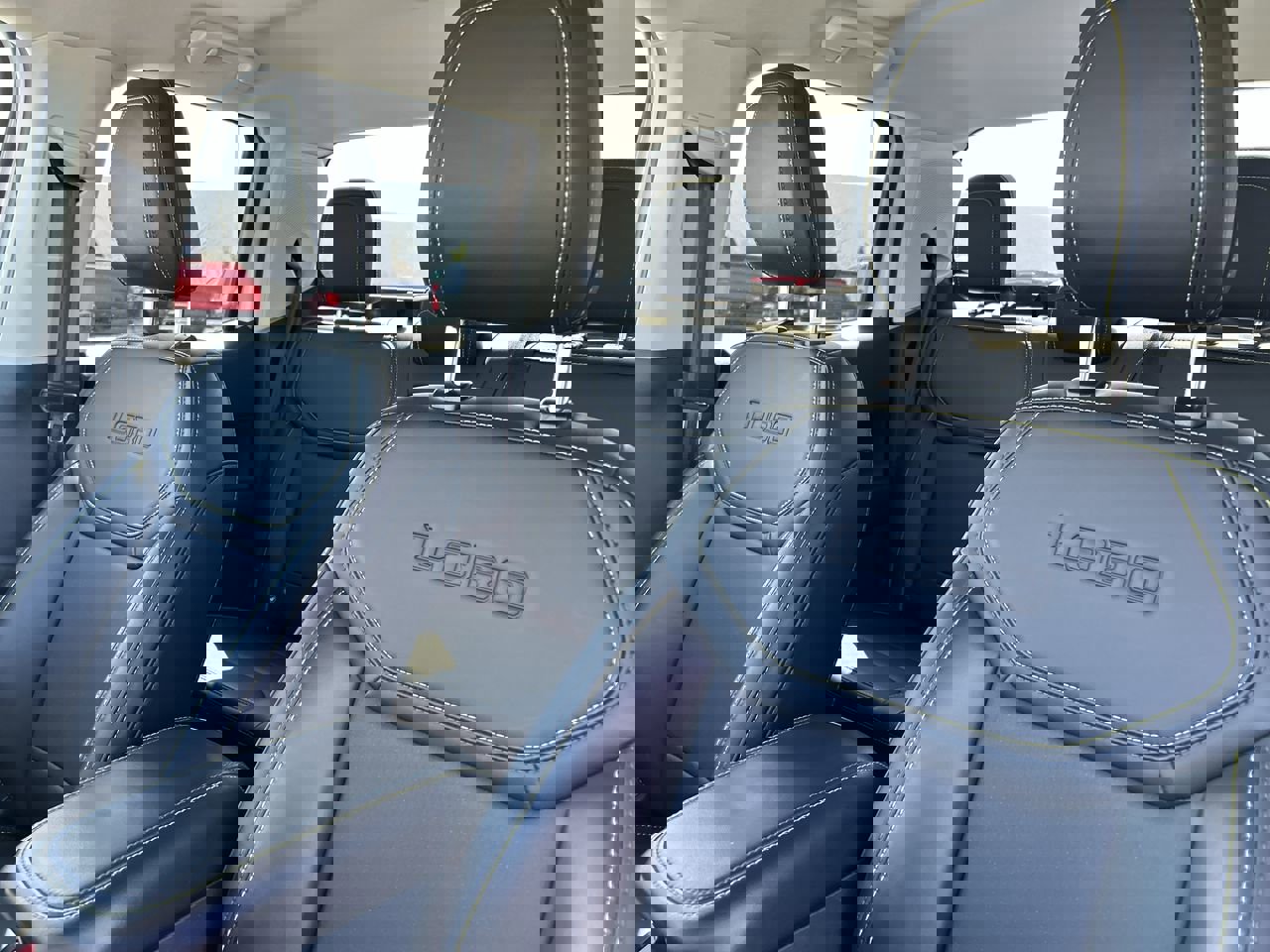 Used 2025 Ford Maverick Lobo image 22