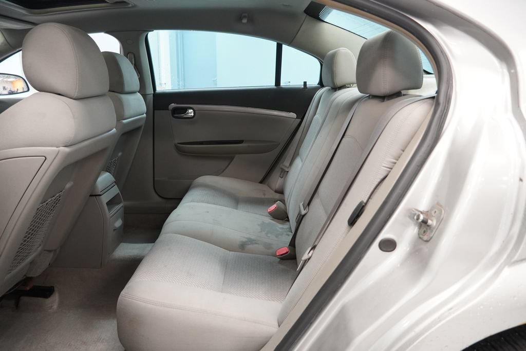 Used 2008 Saturn Aura XE w/ Convenience Package FWD image 25