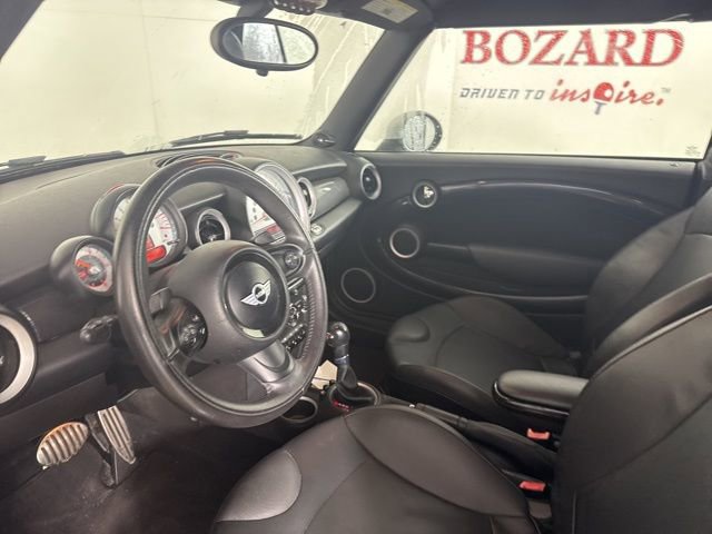 Used 2013 MINI Cooper S w/ Sport Pkg image 12