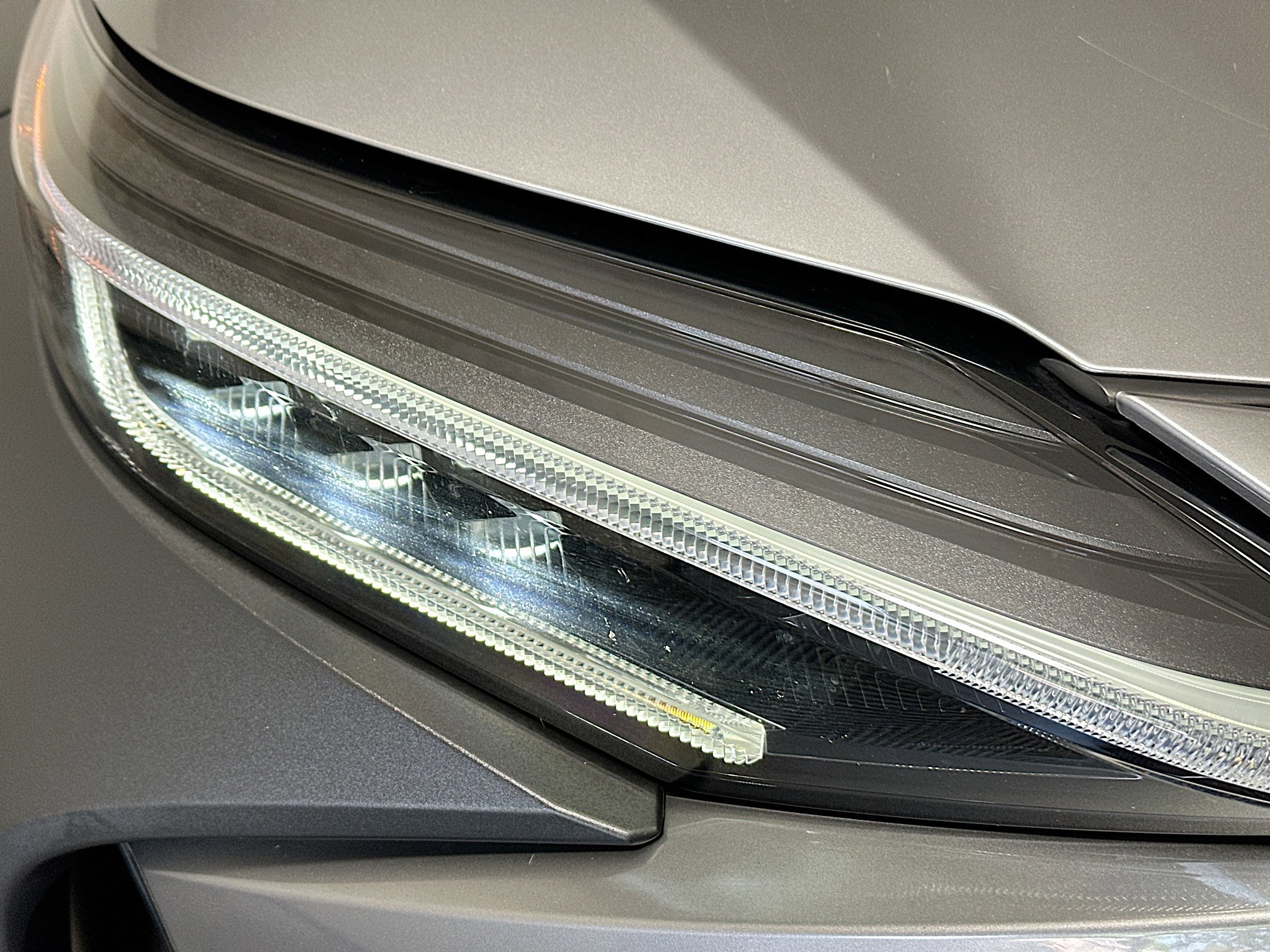 Used 2023 Subaru Solterra AWD image 9