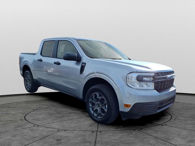 Used 2024 Ford Maverick XLT image 3