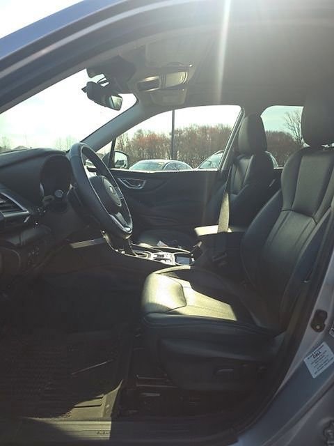 Used 2022 Subaru Forester Touring image 10