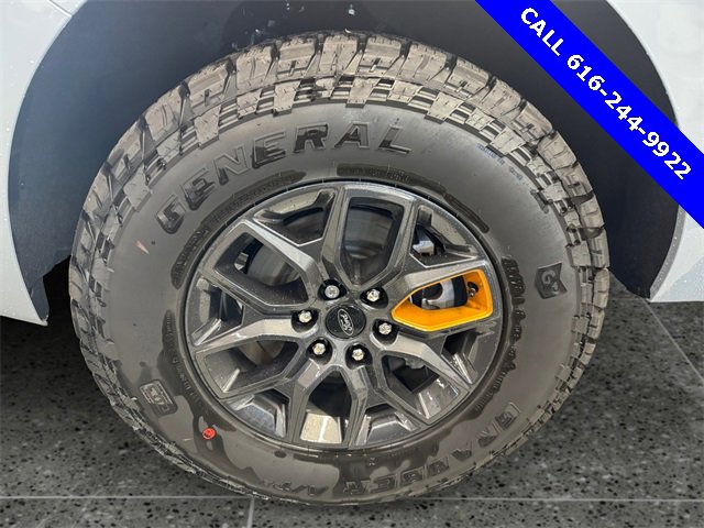 New 2025 Ford Expedition Tremor image 23