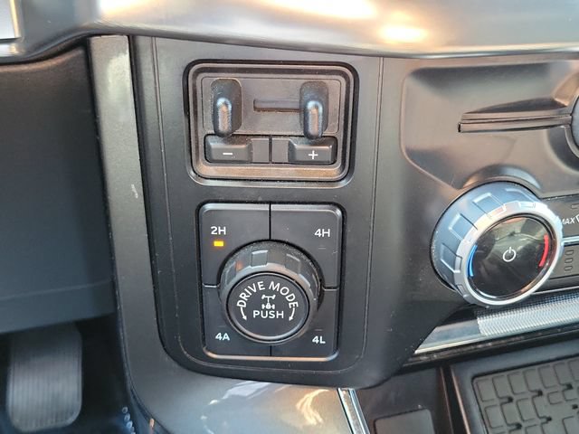 Certified 2023 Ford F150 Lariat AWD/4WD image 13