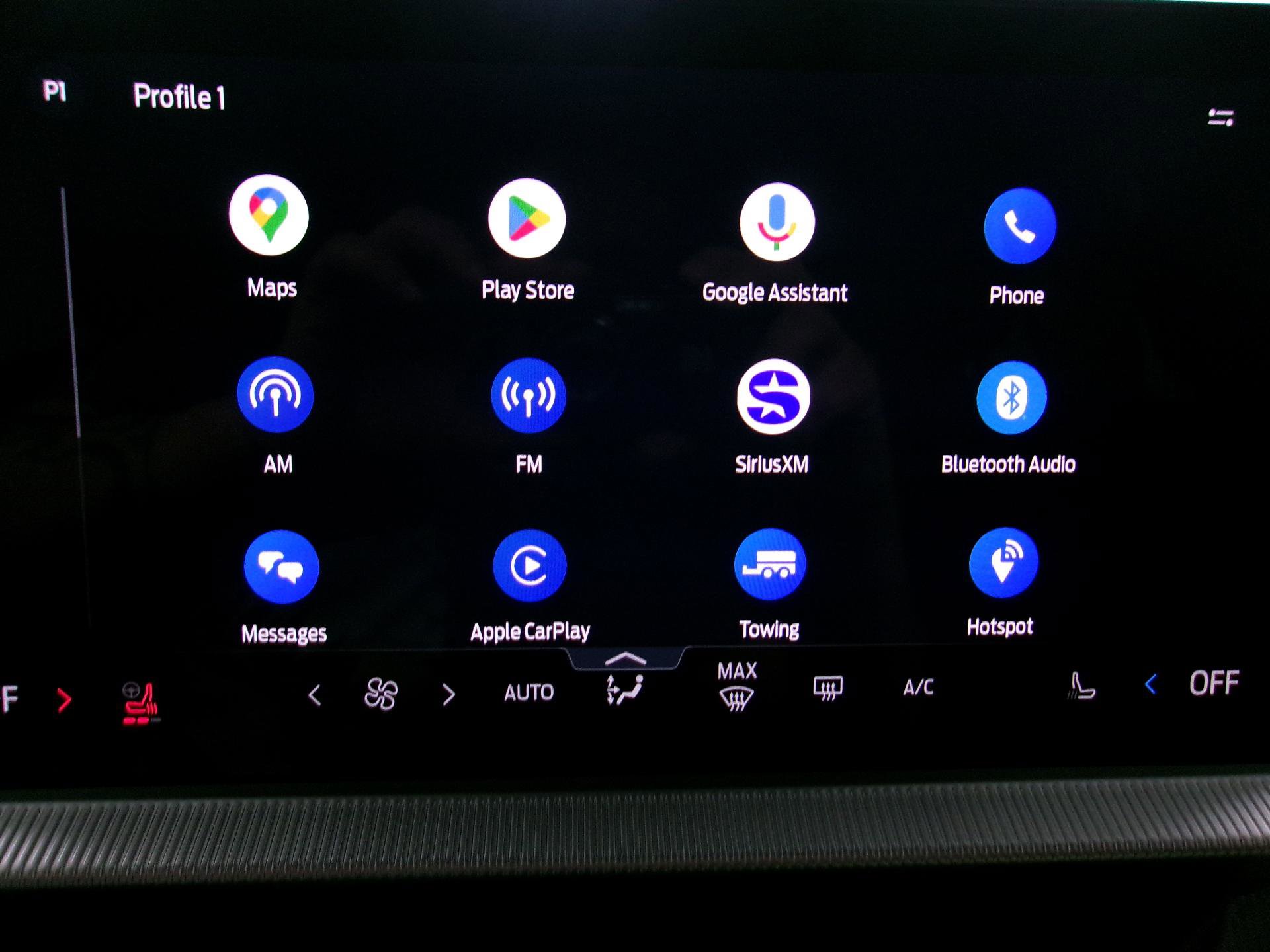 Used 2025 Ford Explorer ST image 5