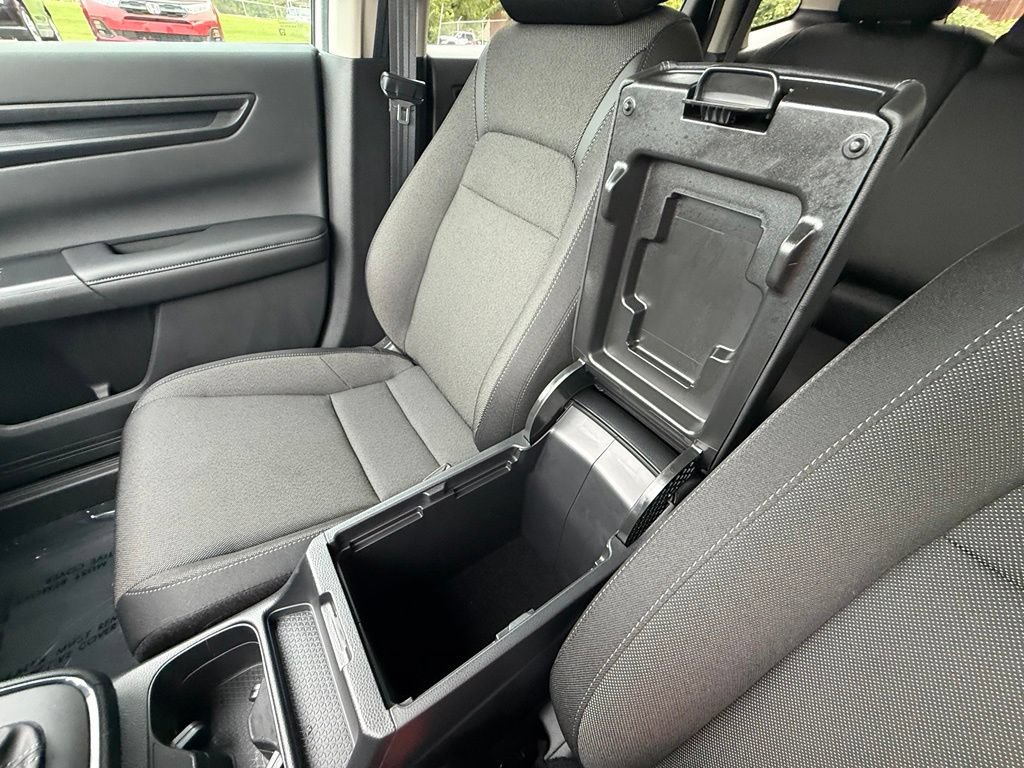 Used 2026 Honda CR-V EX image 24
