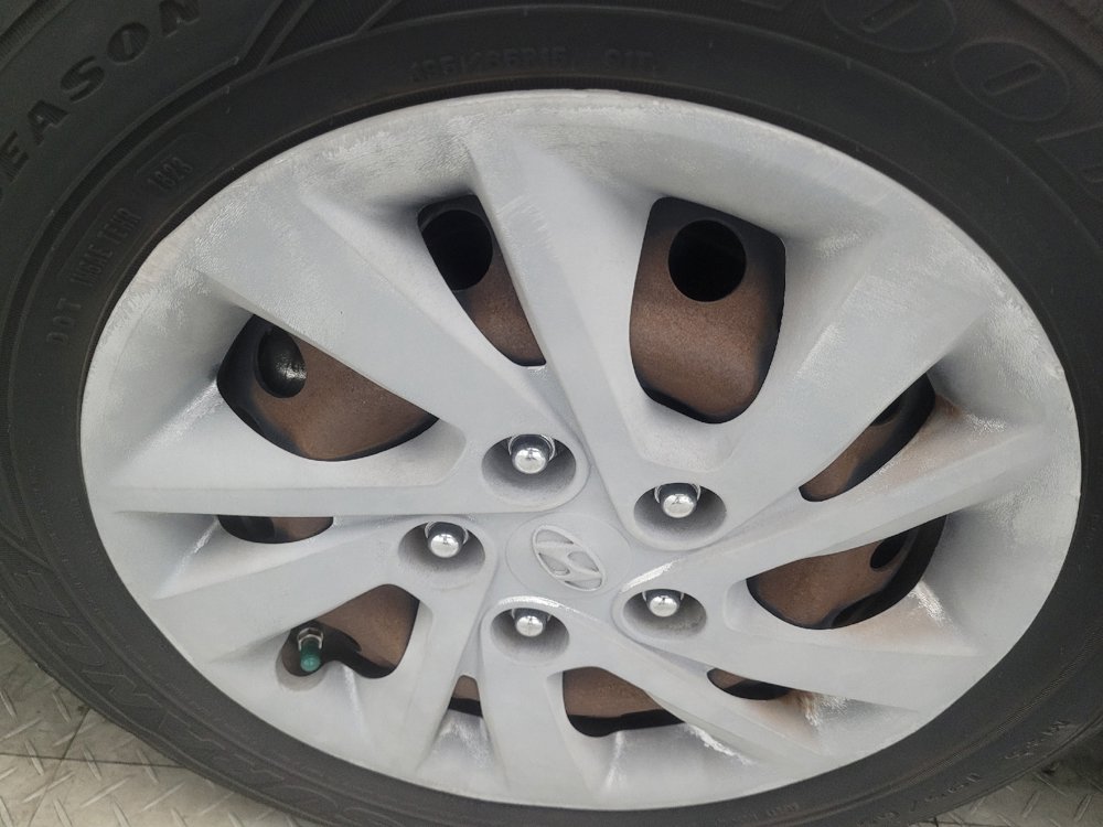 Used 2018 Hyundai Elantra SE FWD image 31