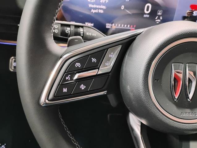 New 2025 Buick Envision Sport Touring image 24