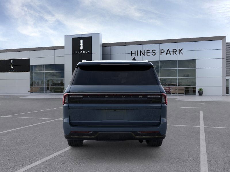 New 2026 Lincoln Navigator L Reserve image 5