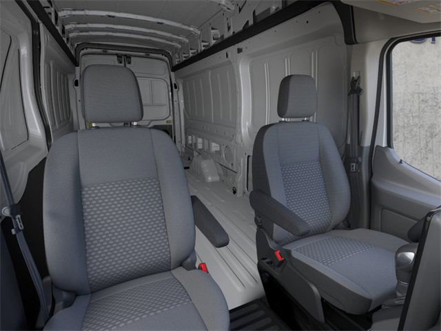 New 2026 Ford Transit 250 148 High Roof Extended image 10