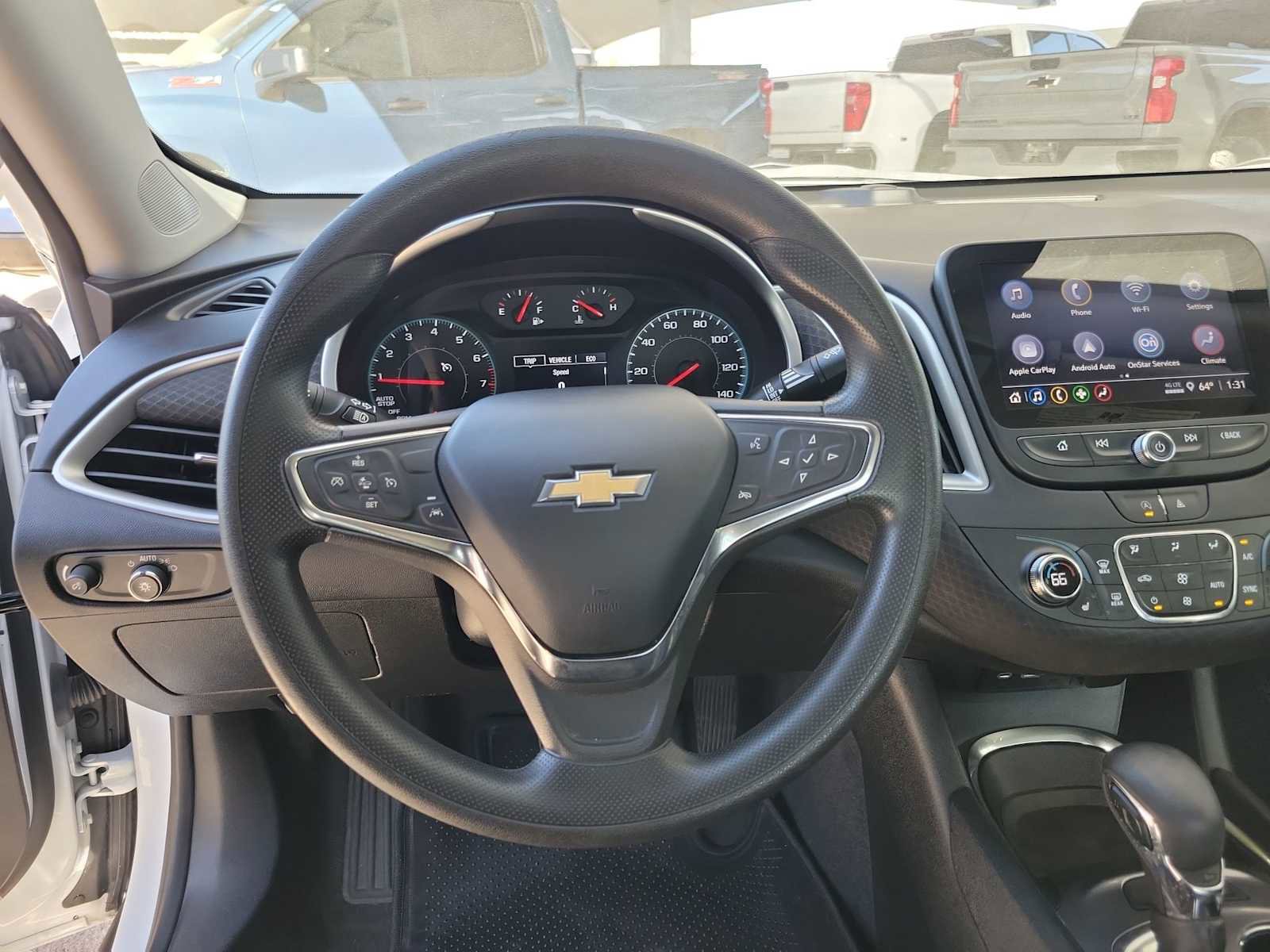 Used 2023 Chevrolet Malibu LT image 15