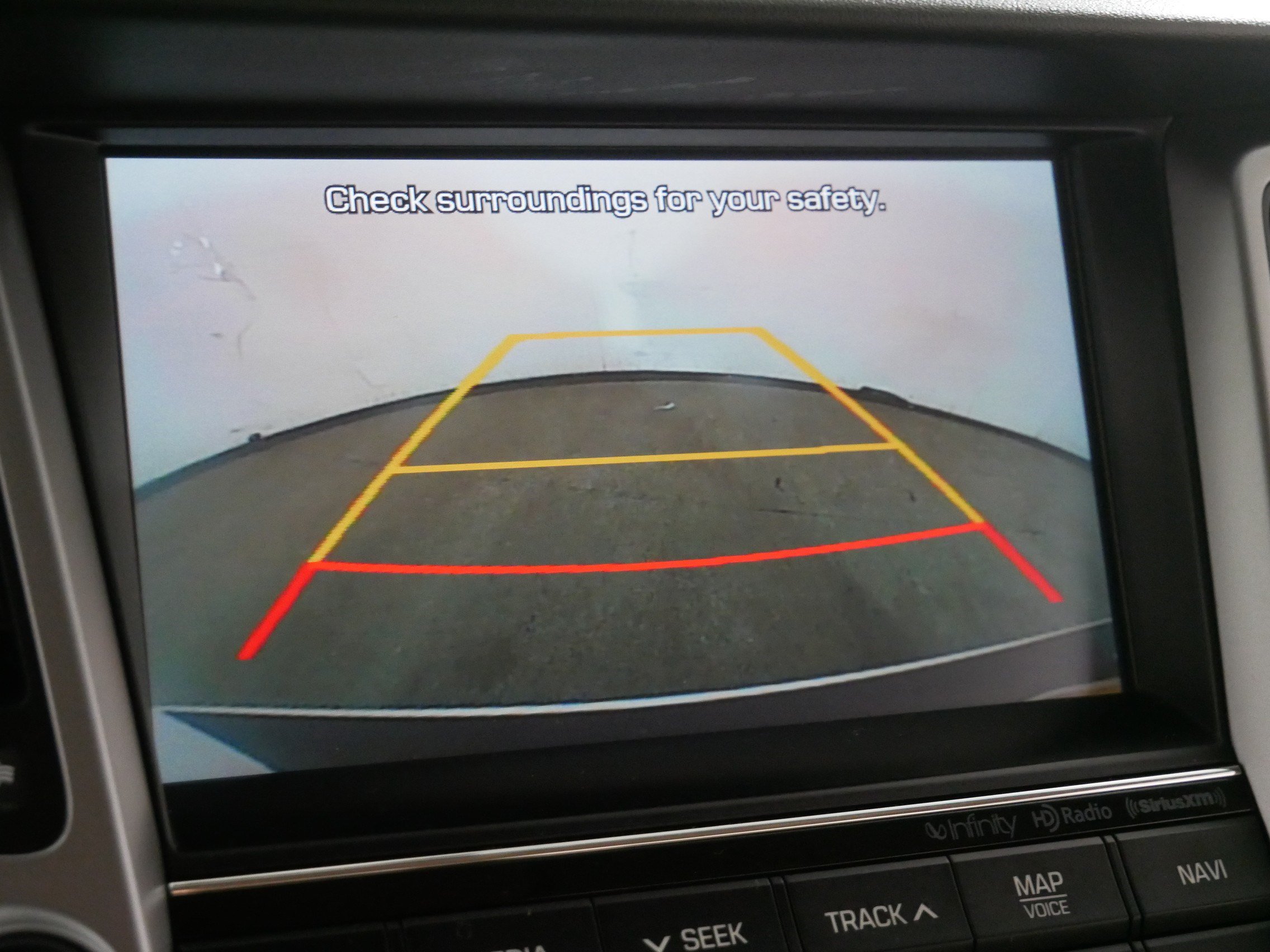 Used 2017 Hyundai Tucson Limited w/ Cargo Package AWD/4WD image 33
