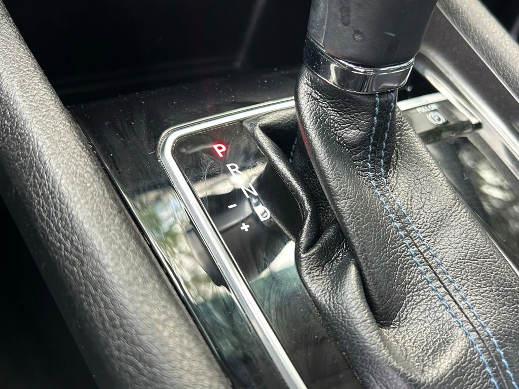 Certified 2022 Jeep Compass Latitude image 50