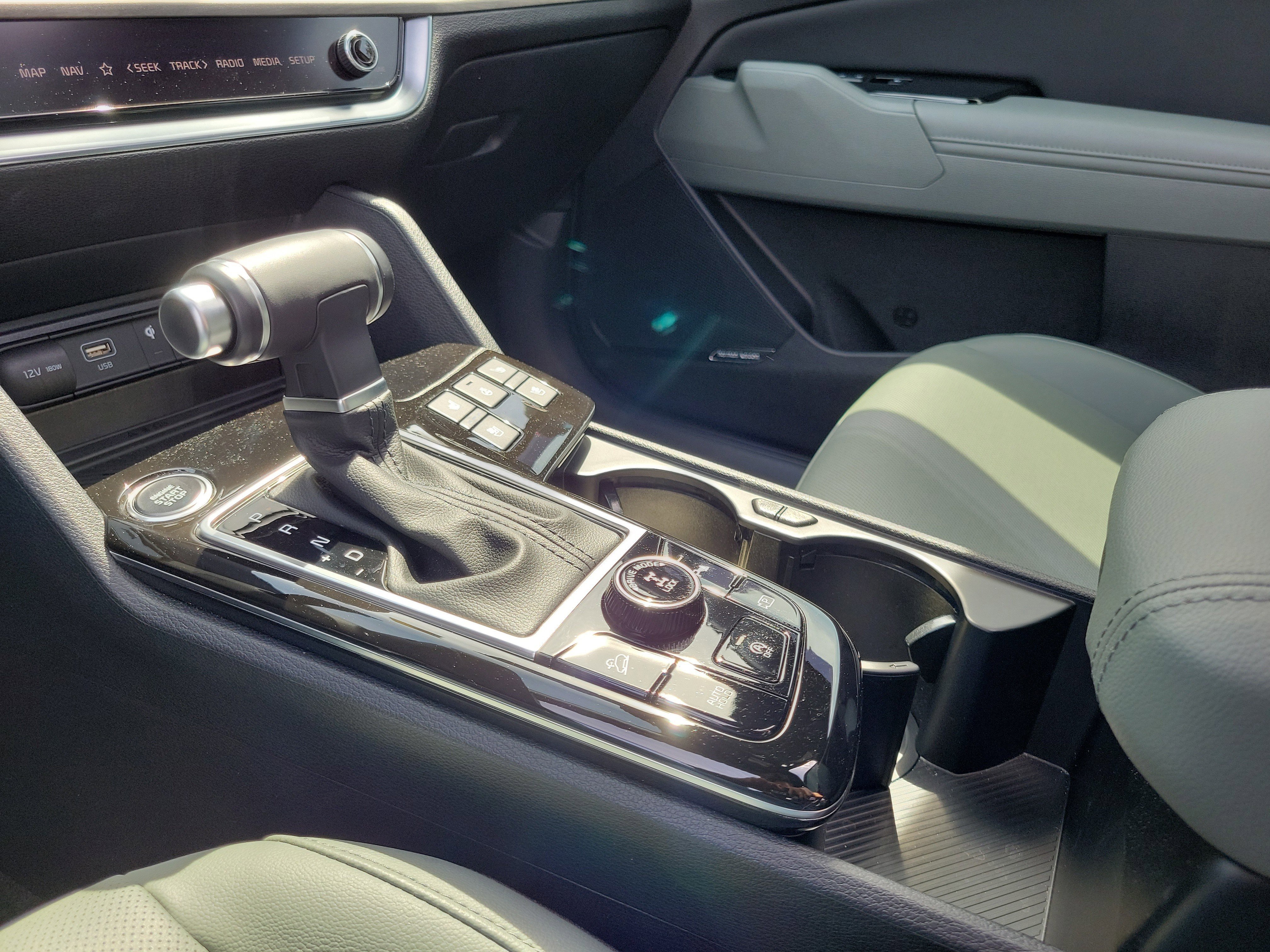 Used 2023 Kia Sportage X-Pro Prestige image 29