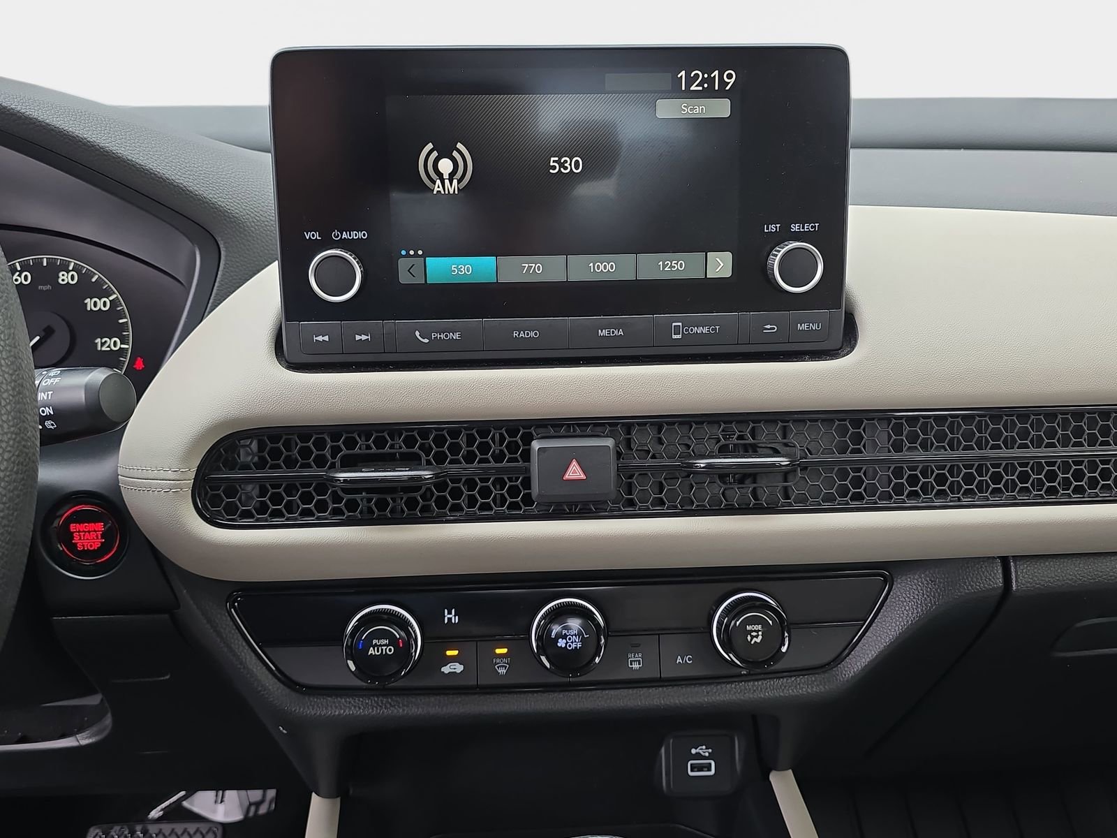 Used 2024 Honda HR-V LX image 20