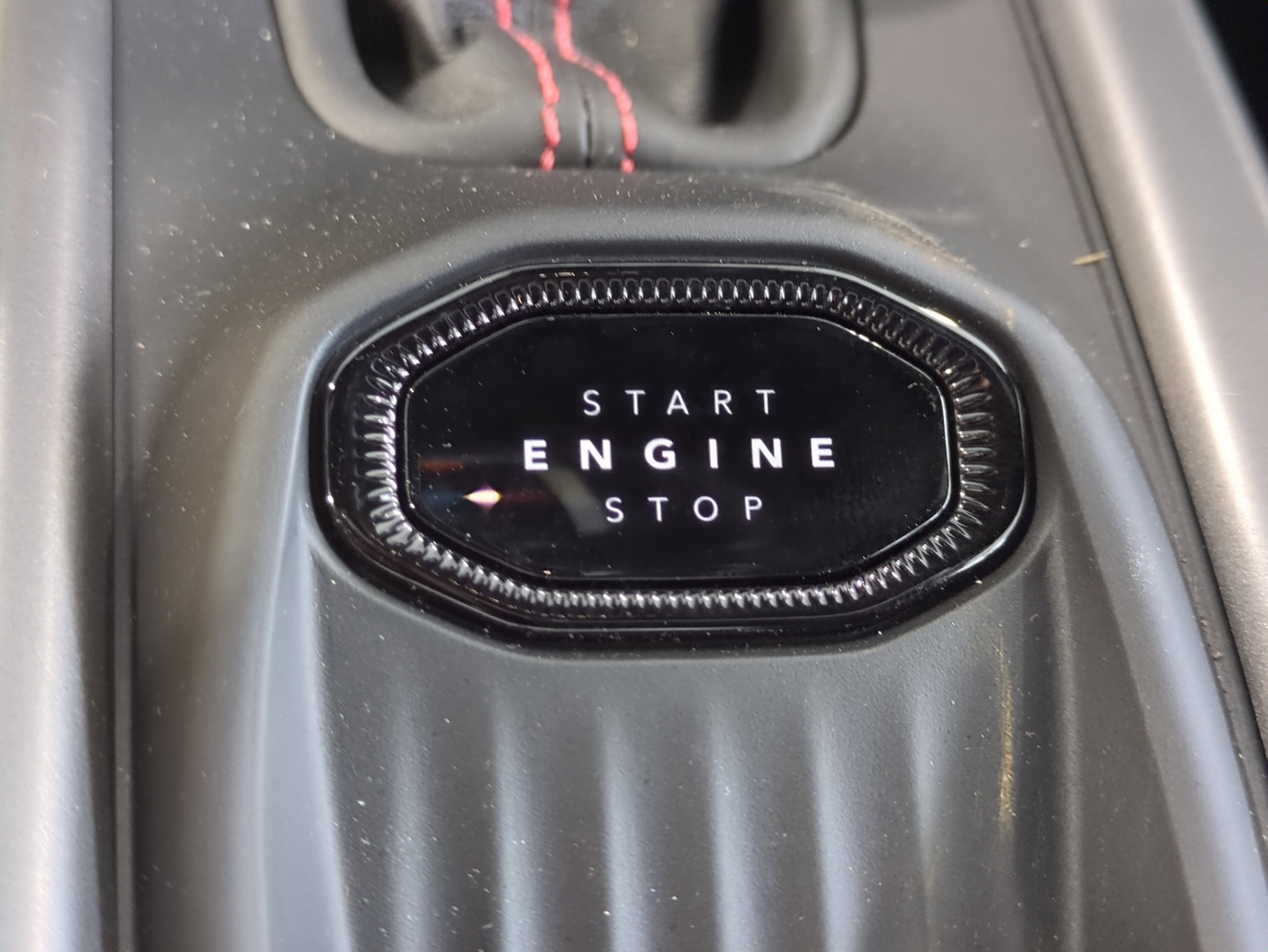 New 2026 Dodge Charger Scat Pack image 30