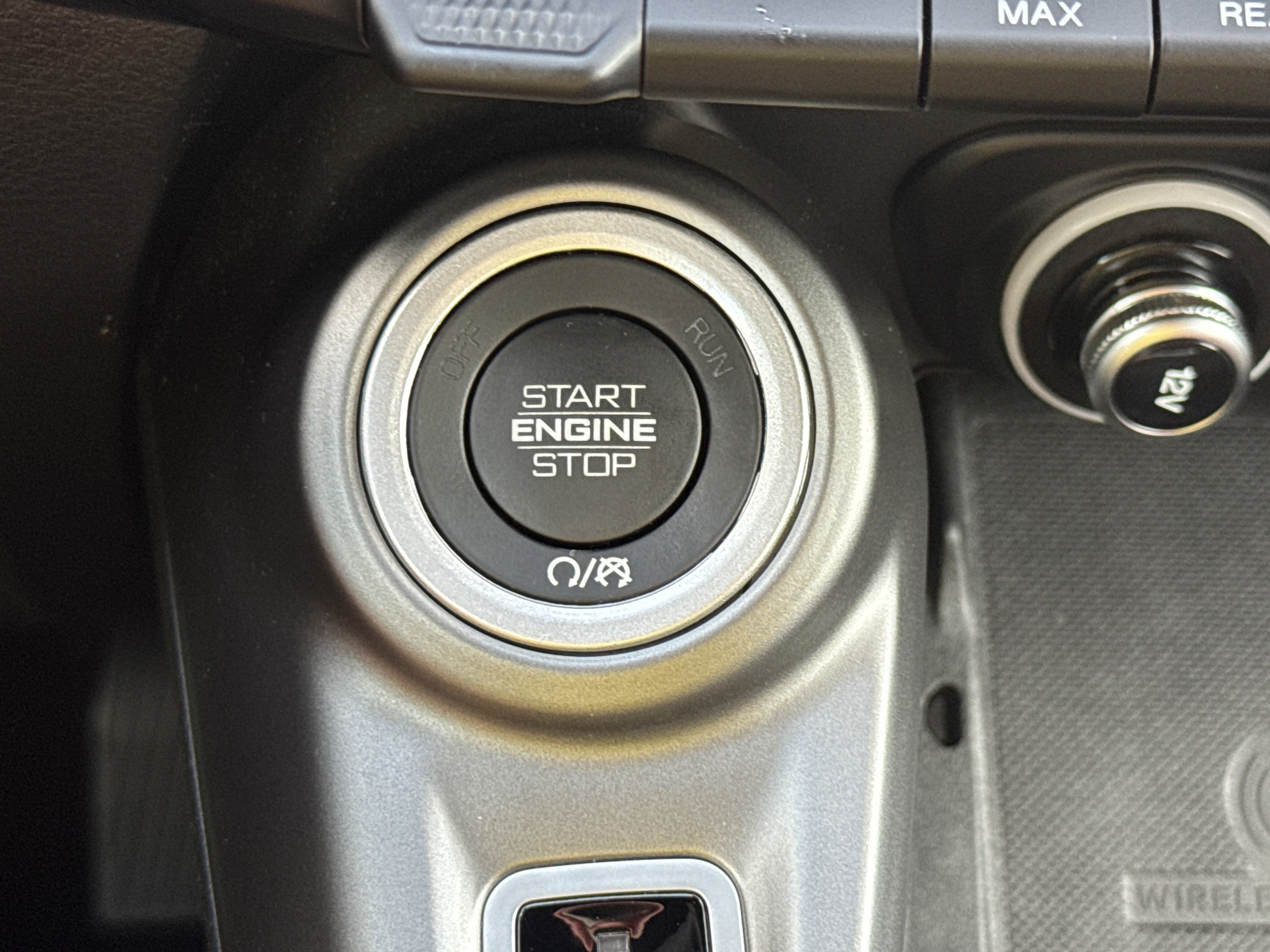 Used 2024 Dodge Hornet GT Plus AWD/4WD image 22