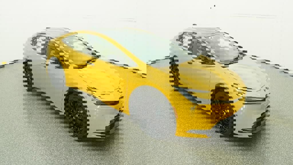 New 2026 Toyota Prius Plug-In Hybrid image 15