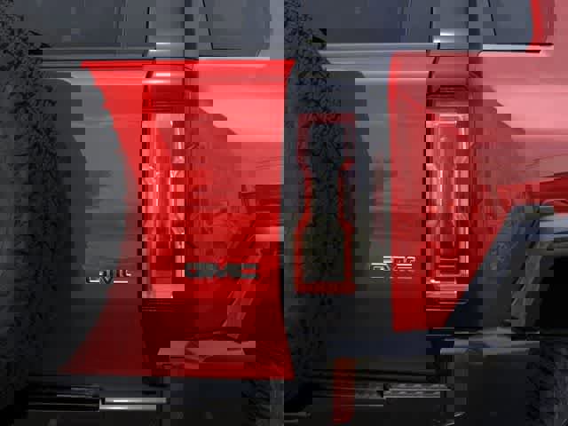 New 2026 GMC Hummer EV SUV image 11