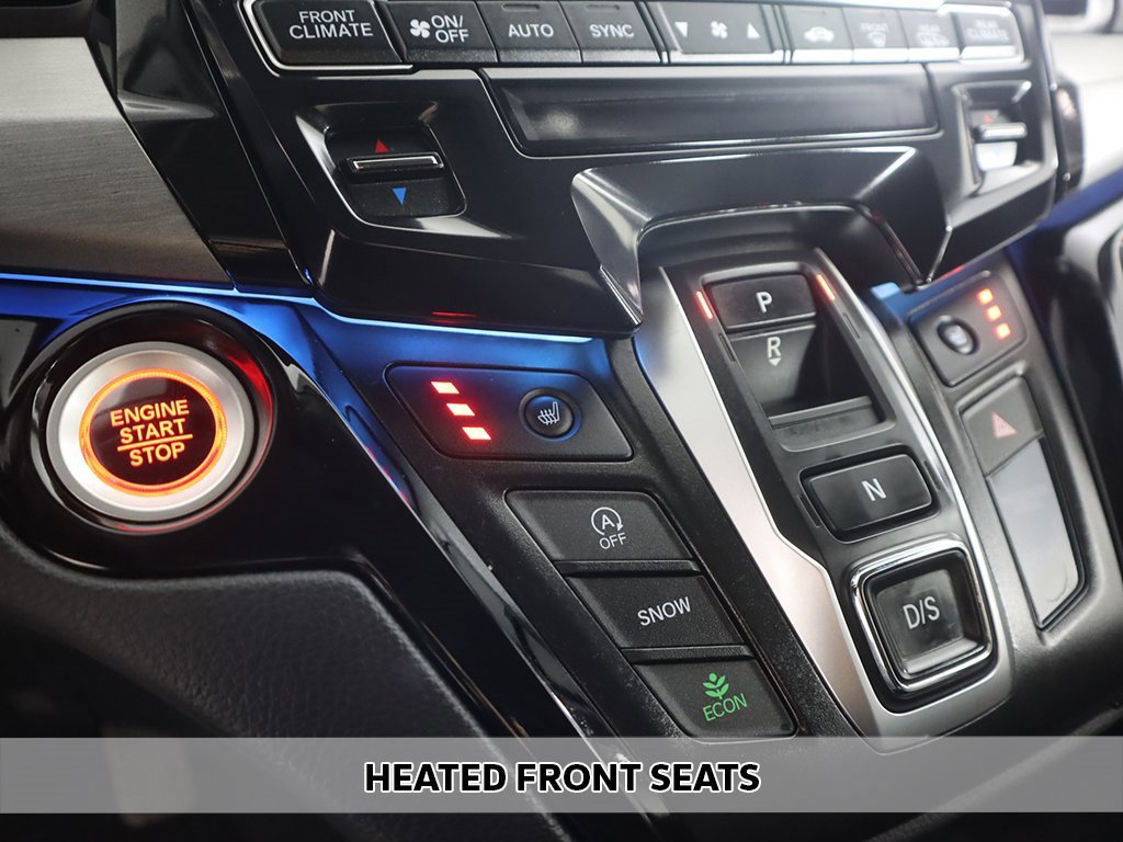 Used 2024 Honda Odyssey Touring image 9