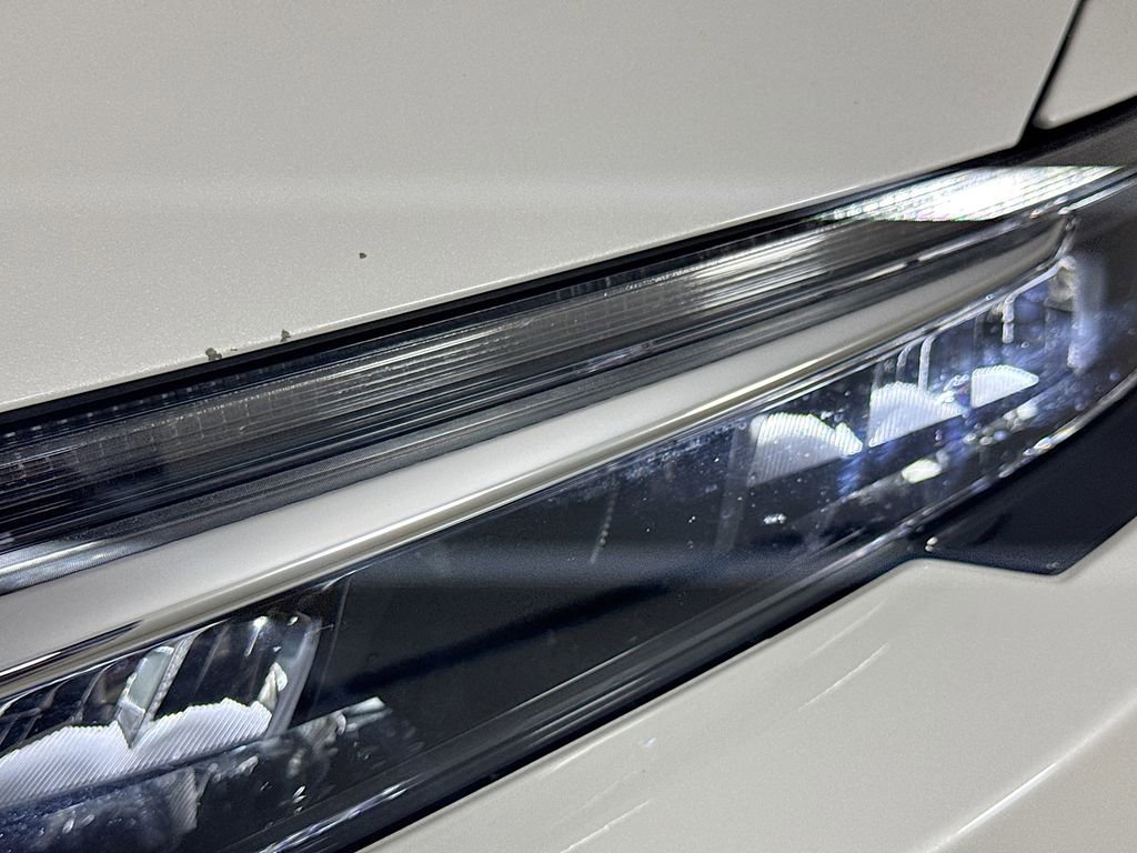 Used 2026 Honda CR-V EX image 40