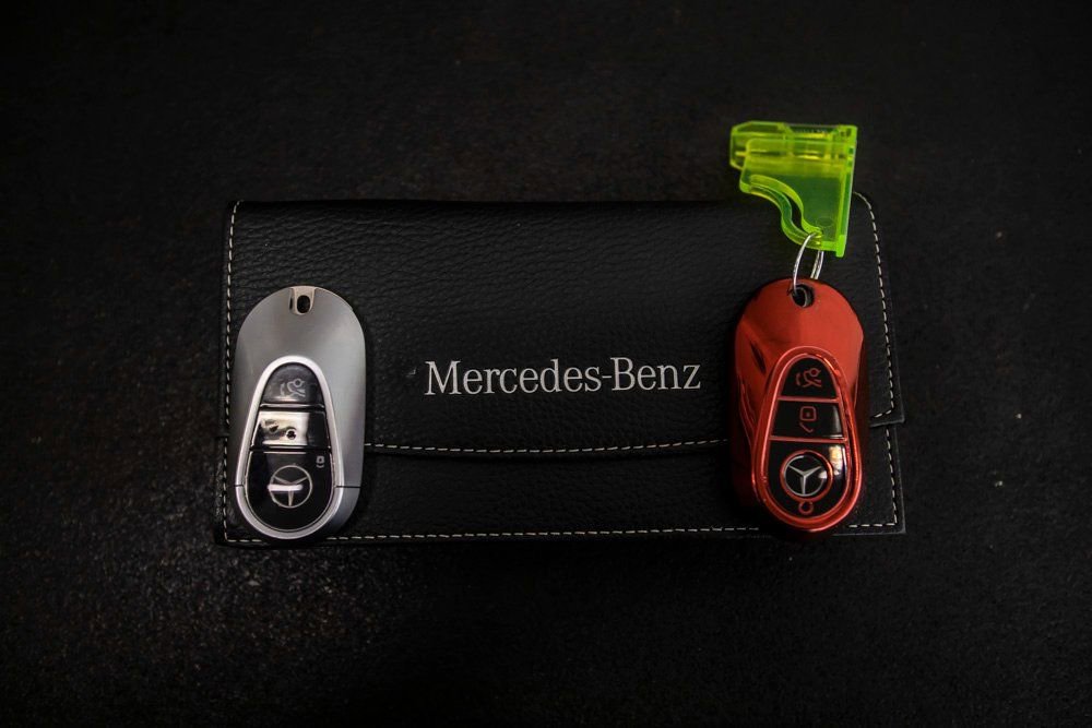 Used 2022 Mercedes-Benz S 500 4MATIC image 35