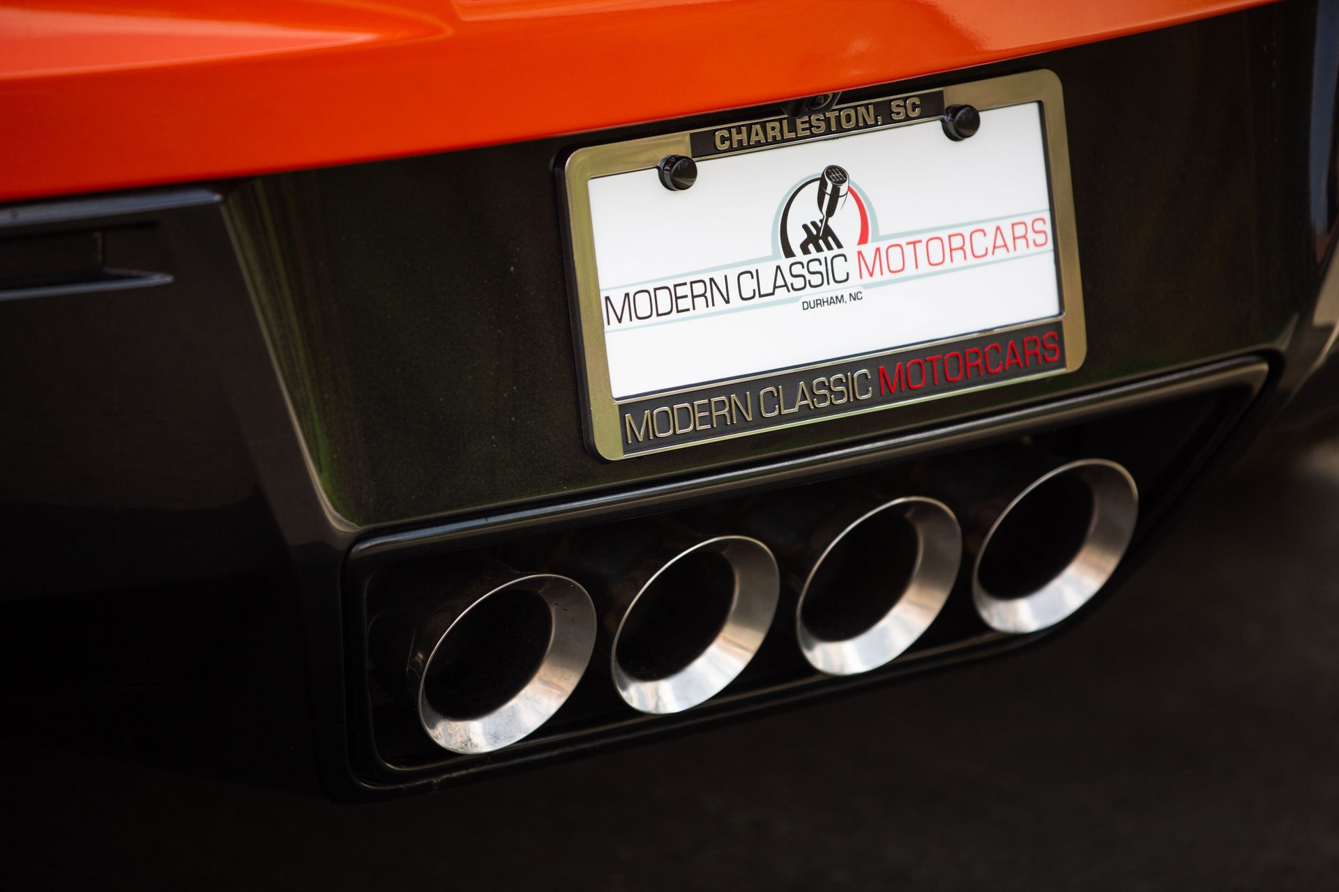 Used 2019 Chevrolet Corvette Z06 image 20