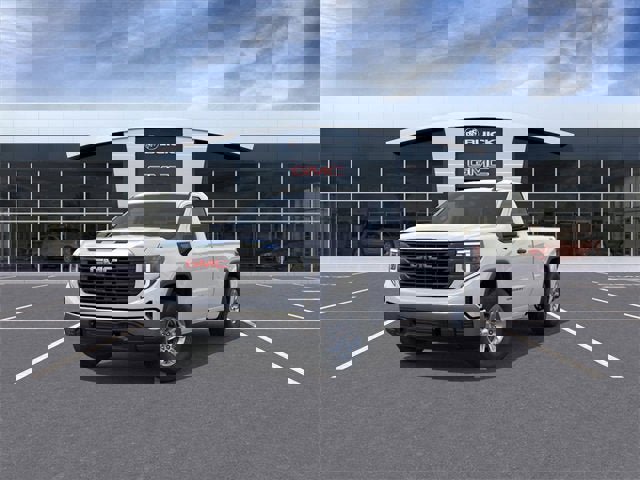 New 2026 GMC Sierra 1500 Pro image 8