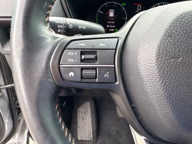 Used 2024 Honda CR-V Sport-L image 12
